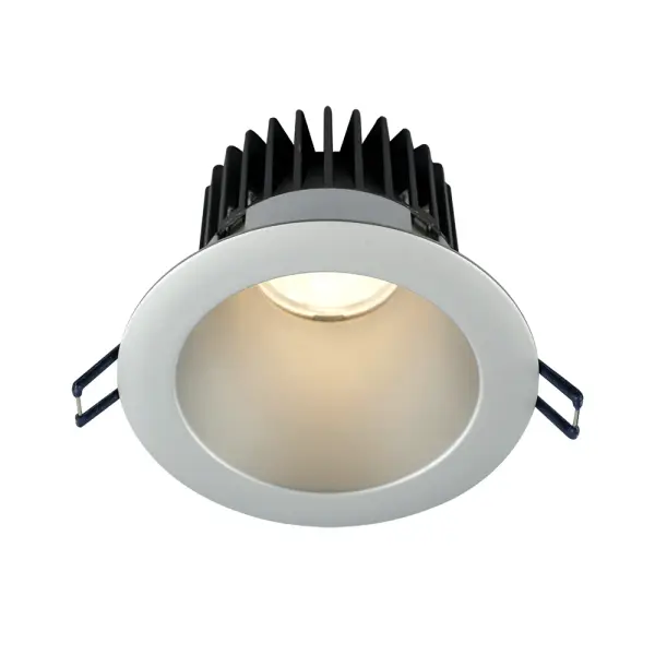 4″ Round Plenum Rated Deep Regressed LED 15W / 18W - Image 7