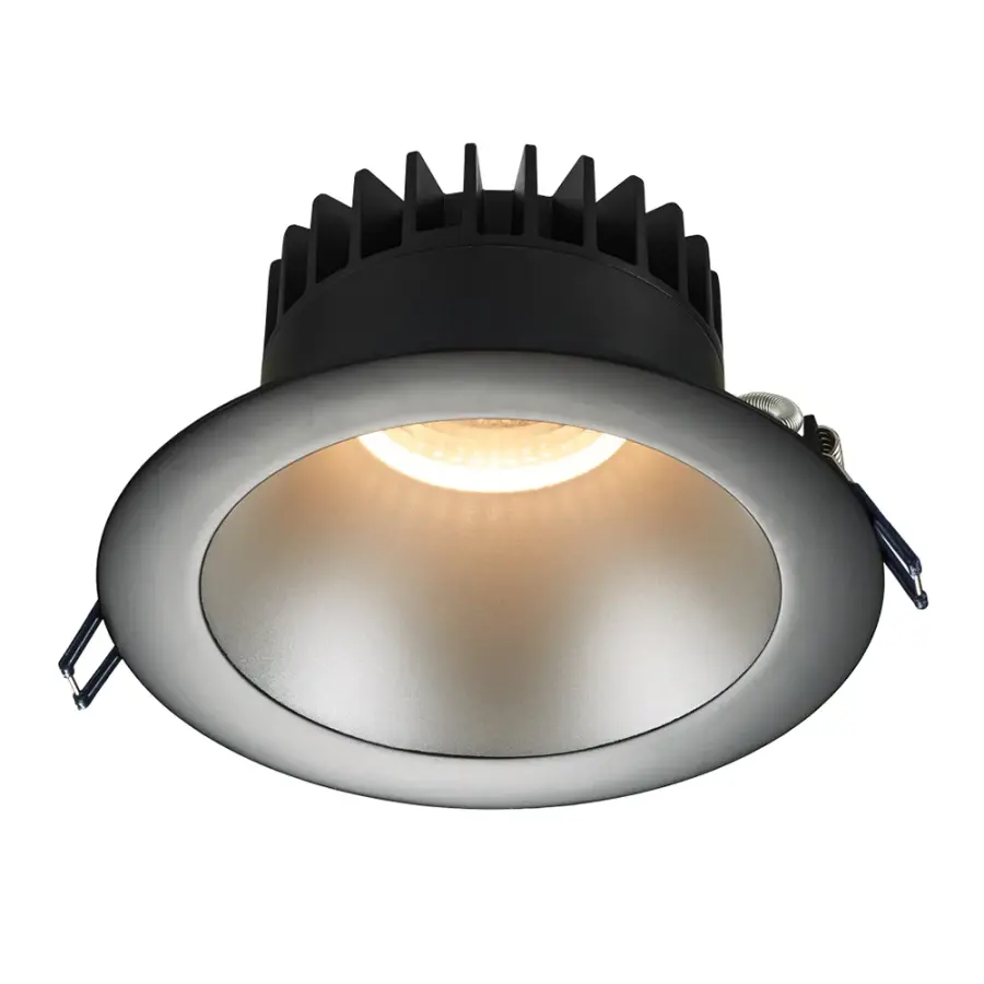 6″ Round Deep Regressed 18W / 30W - Image 2