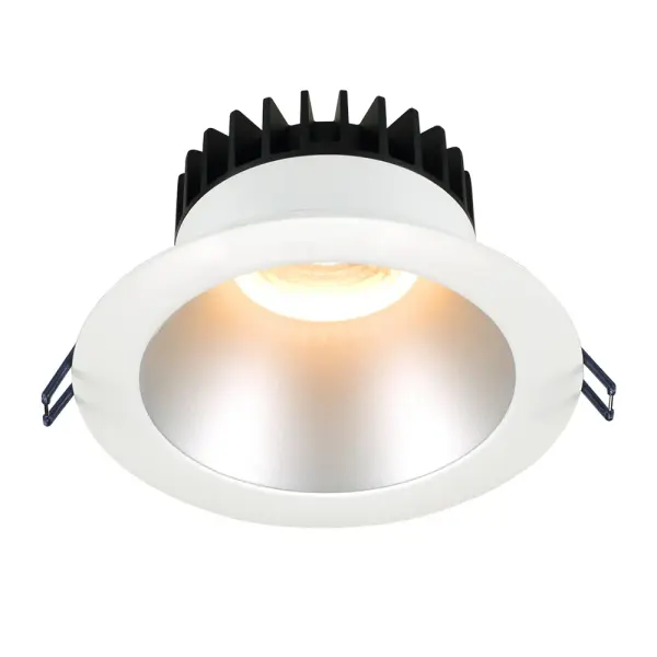 6″ Round Deep Regressed 18W / 30W - Image 3
