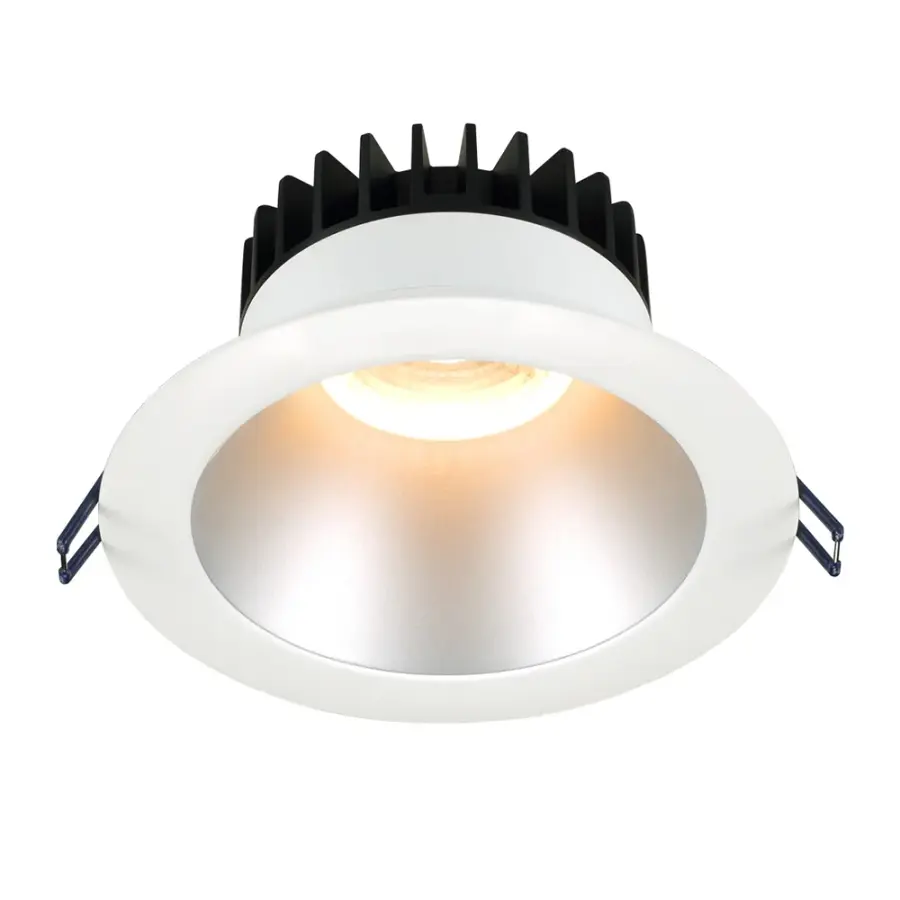 6″ Round Deep Regressed 18W / 30W - Image 3