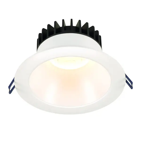 6″ Round Deep Regressed 18W / 30W - Image 4
