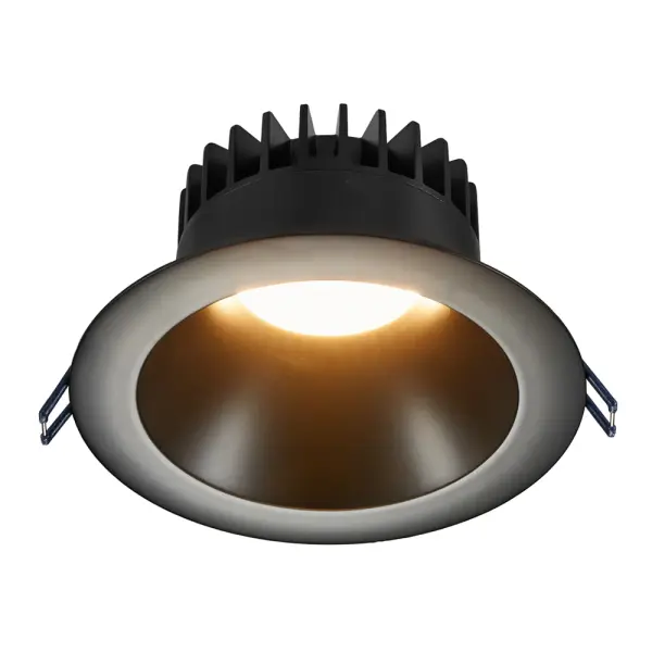 6″ Round Deep Regressed 18W / 30W - Image 5