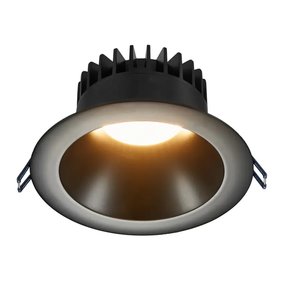 6″ Round Deep Regressed 18W / 30W - Image 5