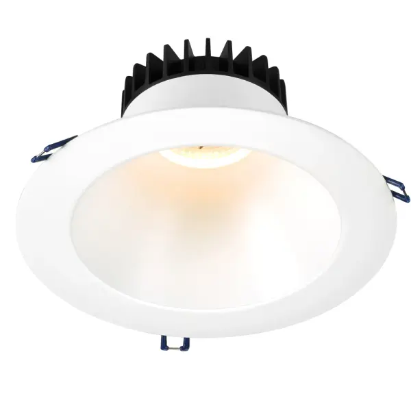 8″ Round Deep Regressed 18W / 30W - Image 2