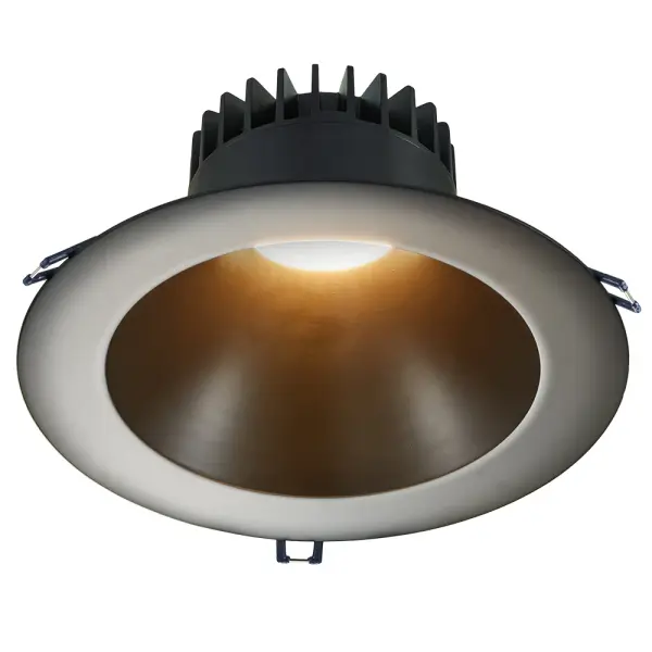 8″ Round Deep Regressed 18W / 30W - Image 3