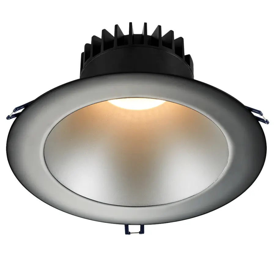 8″ Round Deep Regressed 18W / 30W - Image 4