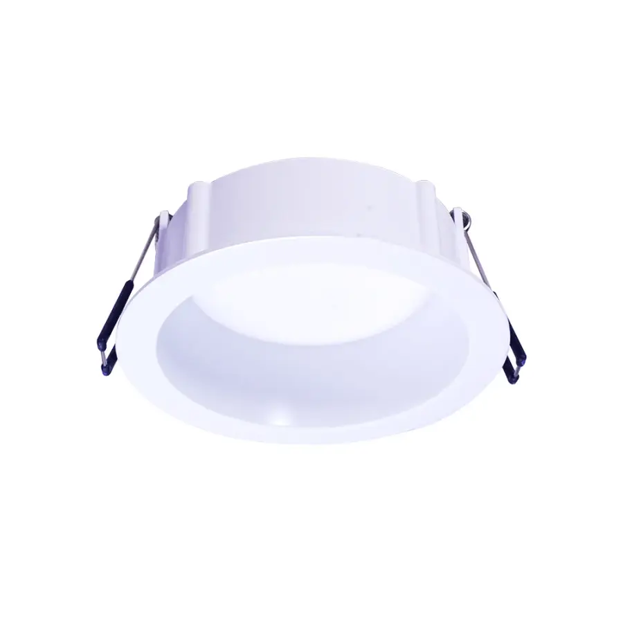 4″ Round Deep Regressed Eco LED 11W - Image 1