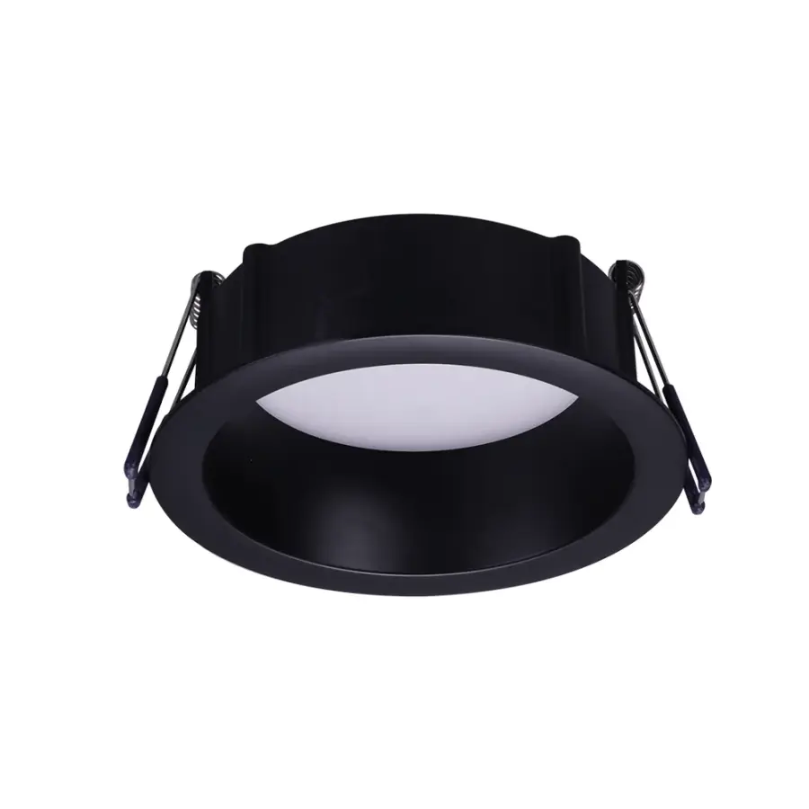 4″ Round Deep Regressed Eco LED 11W - Image 2