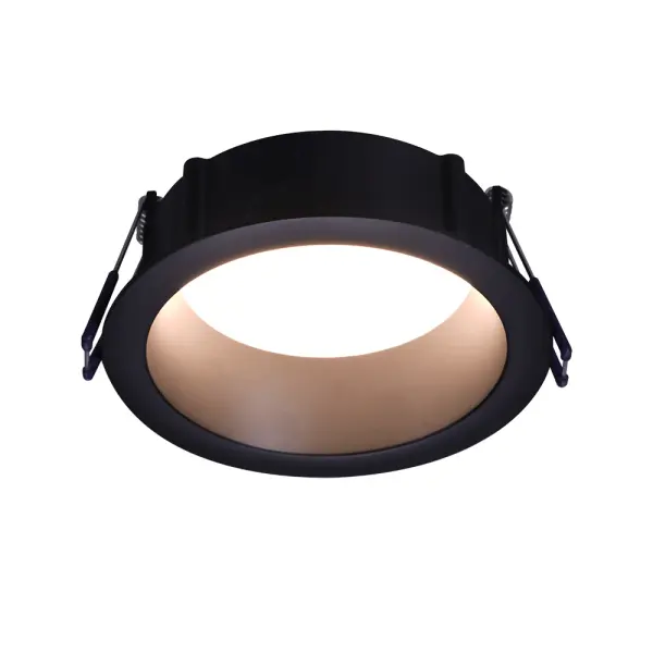 4″ Round Deep Regressed Eco LED 11W - Image 3