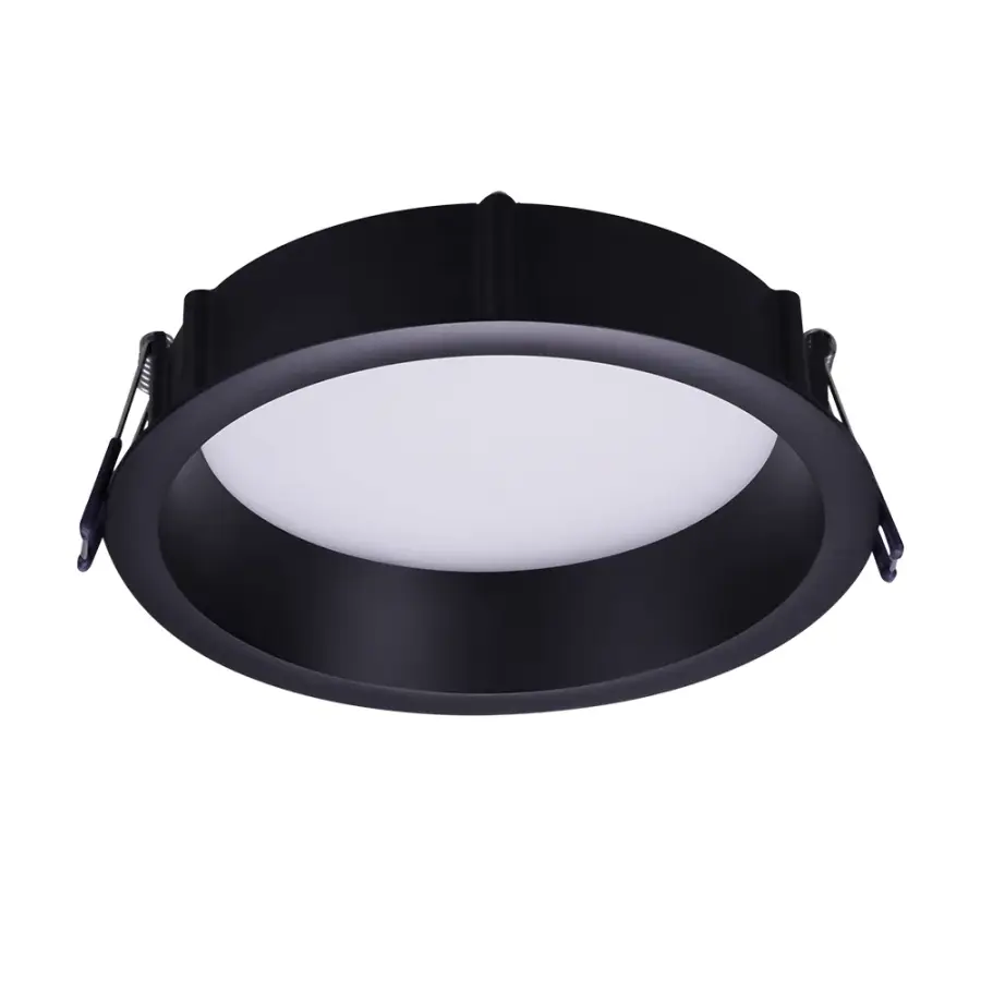 6″ Round Deep Regressed Eco LED 5CCT 14.5W - Image 2