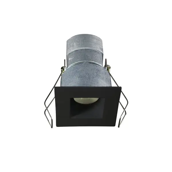 2″ Square Mini Recessed LED 24V 6W - Image 2