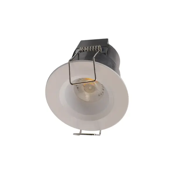 2″ Round Mini Recessed LED 24V 6W - Image 3