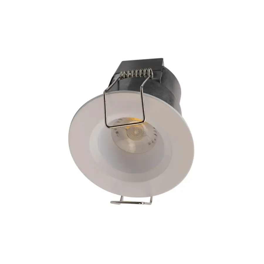 2″ Round Mini Recessed LED 24V 6W - Image 3