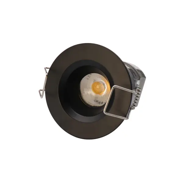 2″ Round Mini Recessed LED 24V 6W - Image 4