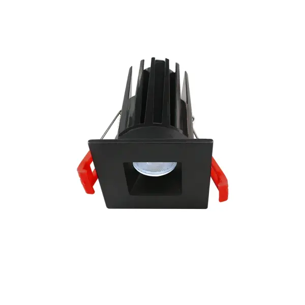 2″ Square Recessed LED 7W 5CCT - Image 2