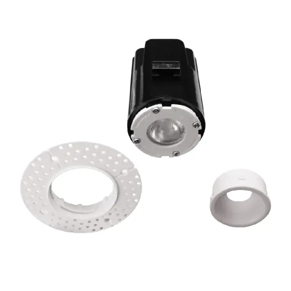 2″ Round Recessed 7W LED-1-S7W-5CCT - Image 3