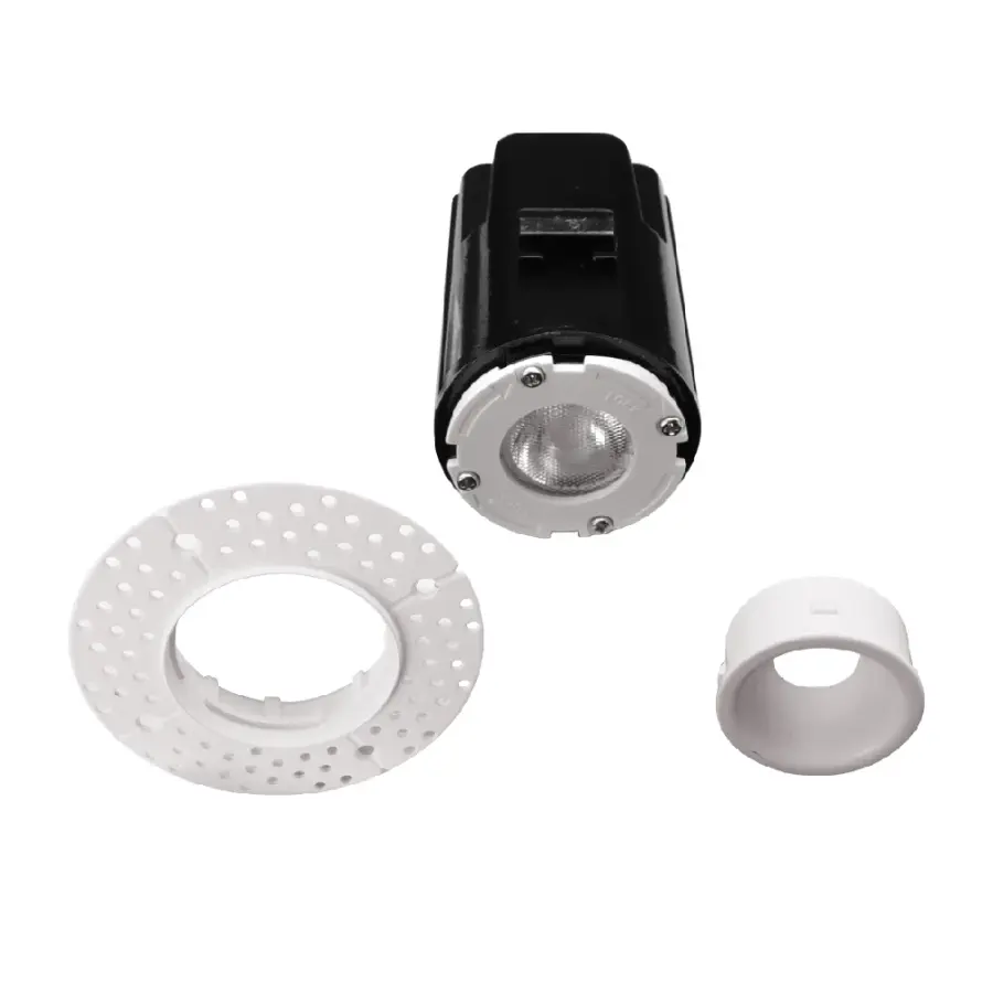 2″ Round Recessed 7W LED-1-S7W-5CCT - Image 3