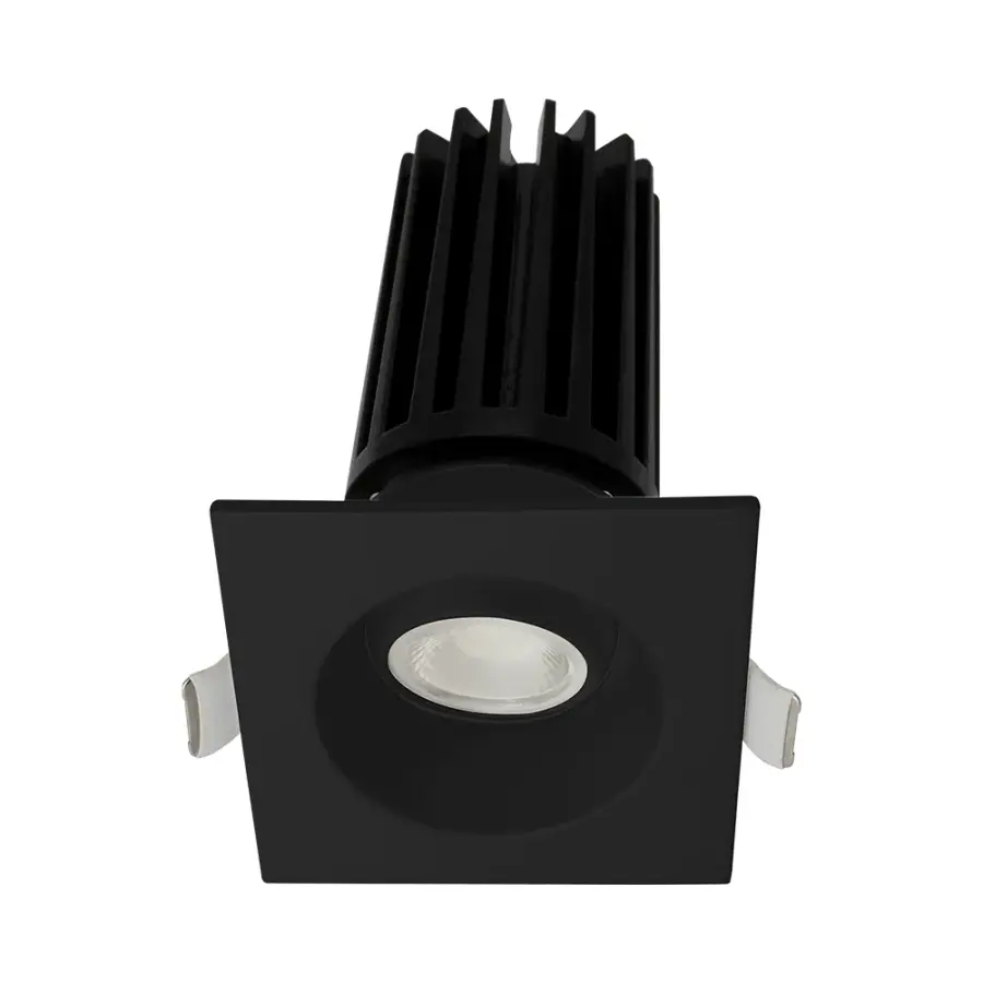 2″ Square Gimbal LED 11W - Image 2