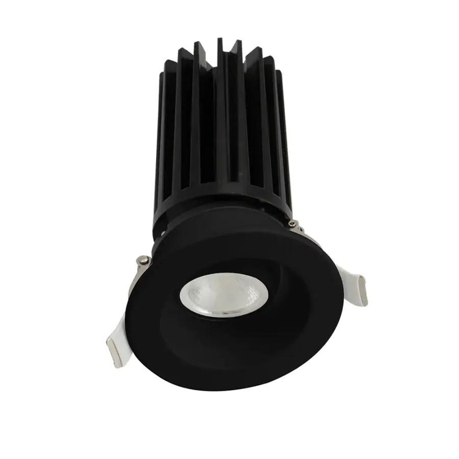 2″ Round Gimbal LED 11W - Image 2