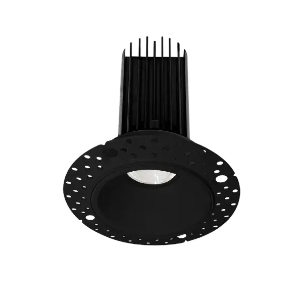 Spec Sheet Spec Sheet LED-2-S15W-T Product Features Round Regressed Trimless Installation Options for Drywall or Millwork Power 15W Light color options: 5CCT User Selectable 2700-3000-3500-4000-5000K, or Dim to Warm 3000K-1800K 820 to 985 lm Output – Designer Series High Performance Fixture CRI 90+ for True Color Rendering Beam options: 38° (standard), 24° & 60° available as adder Default Driver Input & Dimming: 120V AC 50/60 Hz – Triac Dimmable Optional Driver Input & Dimming: 120V-347V AC 50/60 Hz – 0-10V Dimmable 5″ Deep – Fits in Limited Ceiling Space Type IC Rated & Air-Tight – No Housing Required Wet Location rated 120V Triac Dimmable Driver Inside Connection Box – No Junction Box Needed 5 Year Warranty cETLus listed - alternate view