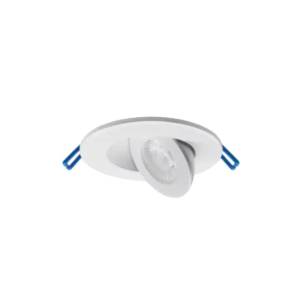 2″ Round Floating Gimbal - Image 1