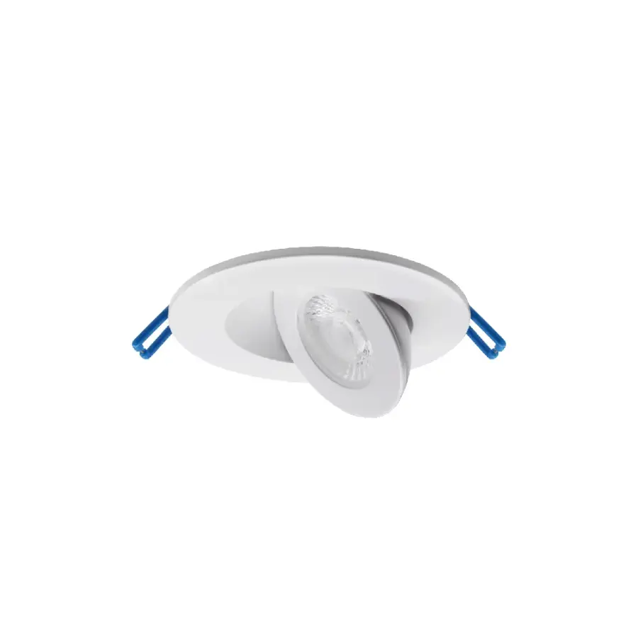 2″ Round Floating Gimbal - Image 1