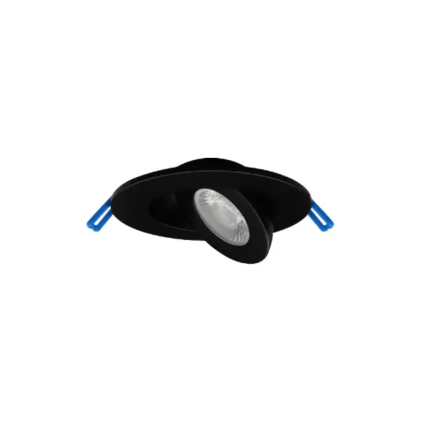 2″ Round Floating Gimbal - Image 2