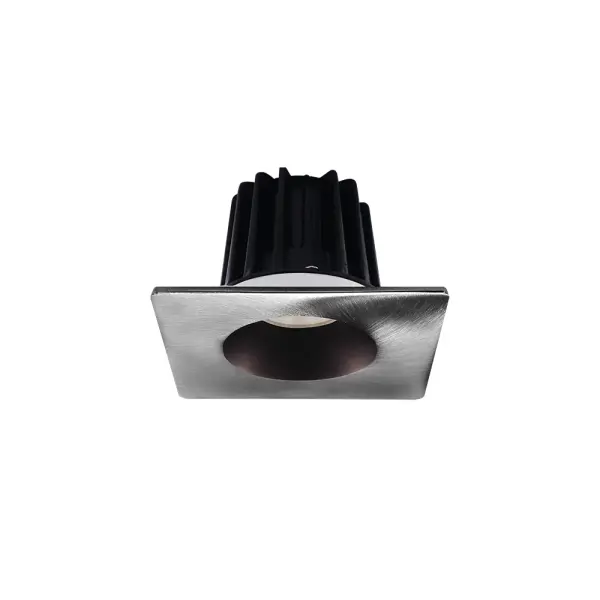 2″ Square Recessed Designer 8W