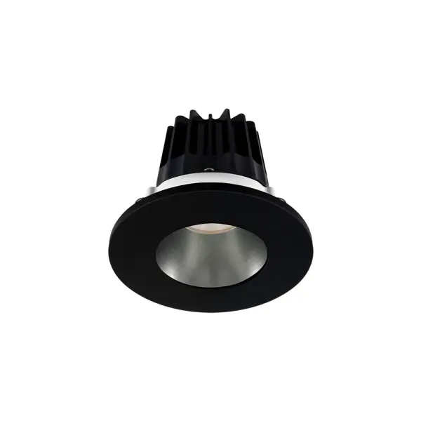 2″ Round Recessed Designer 8W