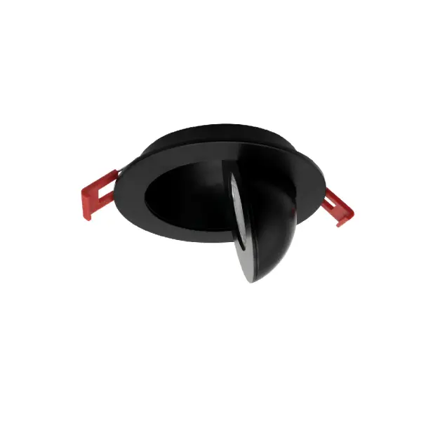 3″ Round Floating Gimbal - Image 2