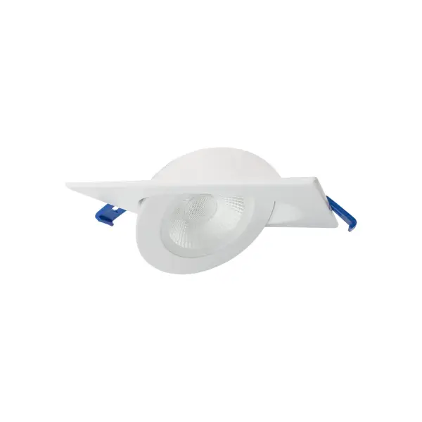 4″ Square Floating Gimbal - Image 1