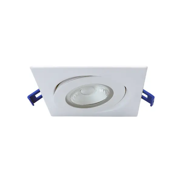 4″ Square Floating Gimbal - Image 2