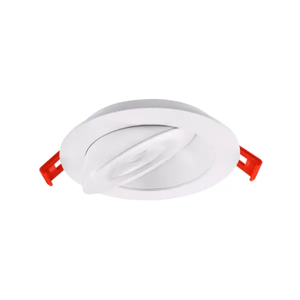 4″ Round Floating Gimbal - Image 1
