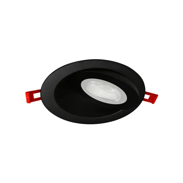 4″ Round Floating Gimbal - Image 2