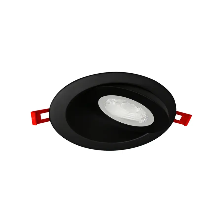 4″ Round Floating Gimbal - Image 2