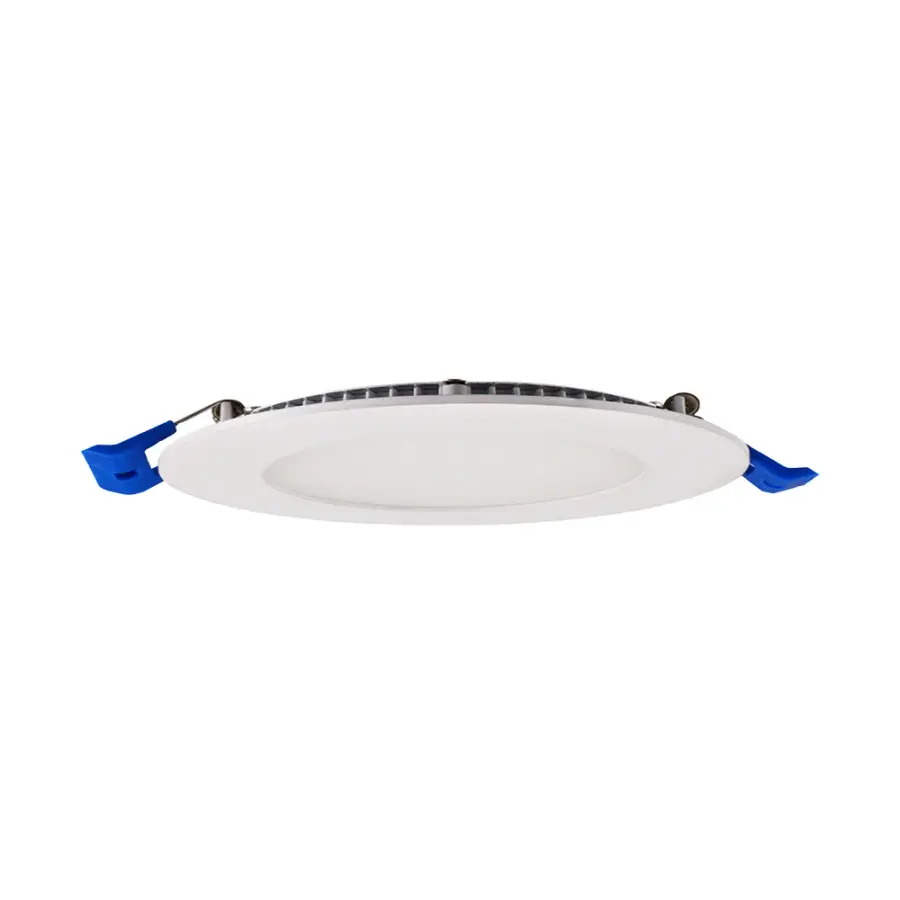 6″ Super Thin Budget 12W