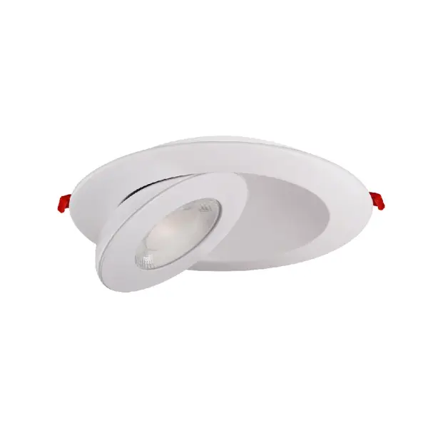 6″ Round Floating Gimbal - Image 1