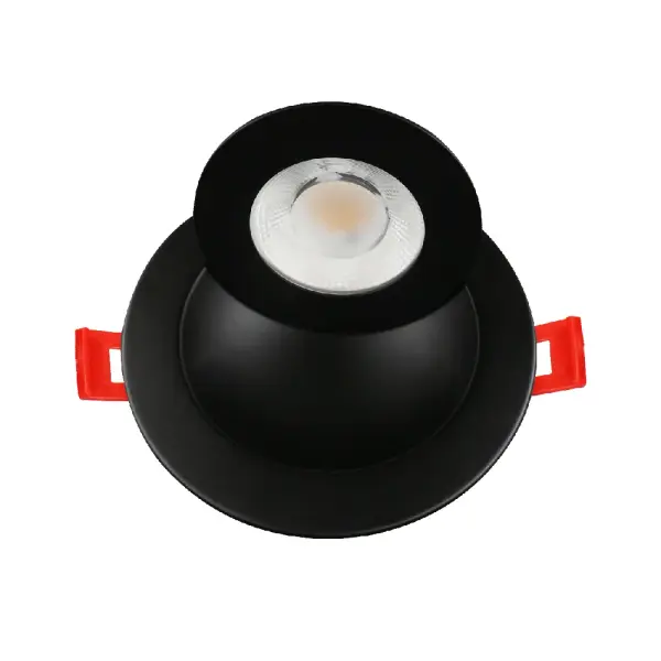 6″ Round Floating Gimbal - Image 2