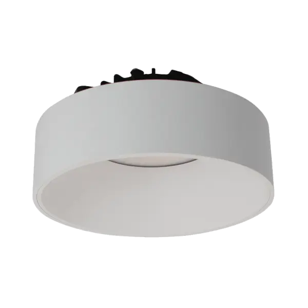 4″ Round Multi Fit 8W – LED-S8W - Image 4