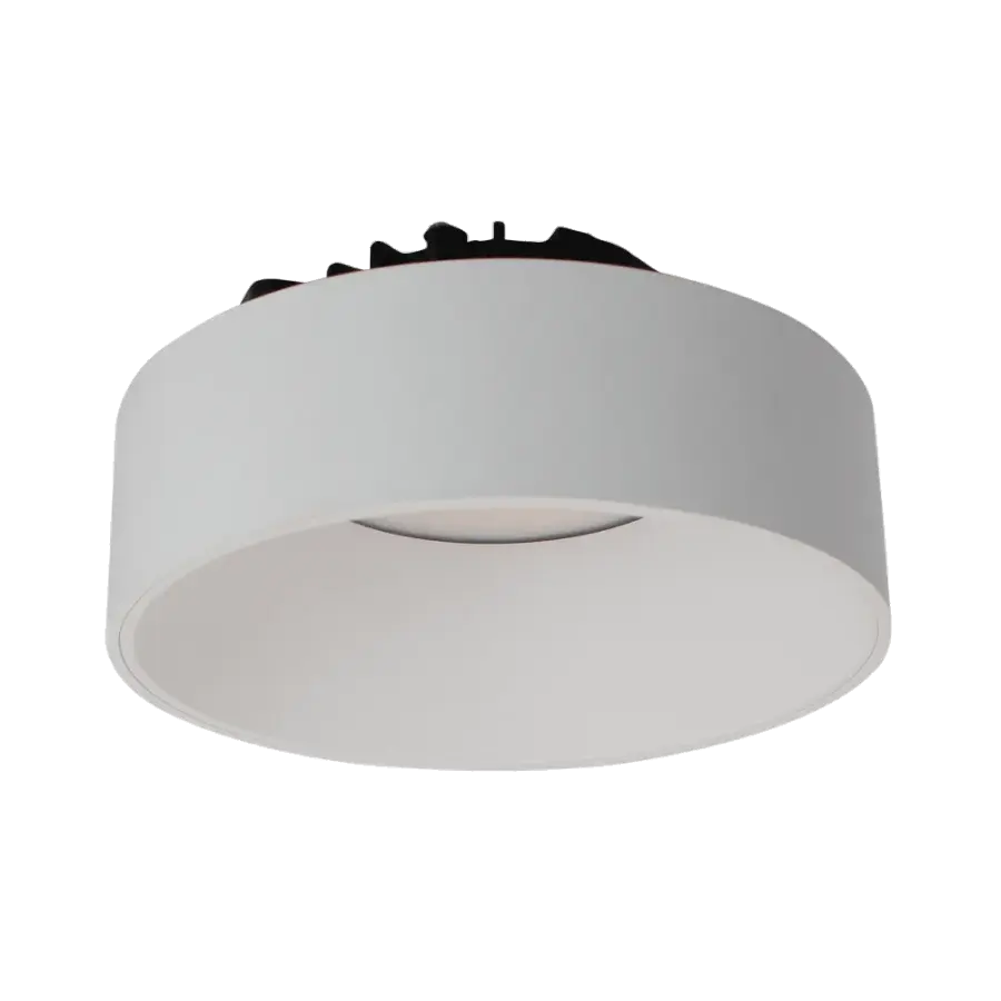 4″ Round Multi Fit 8W – LED-S8W - Image 4