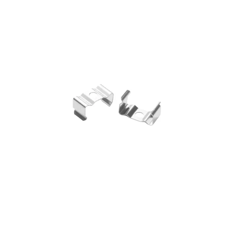 Recessed Mount Aluminum Profile 24 x 8 mm - Image 4