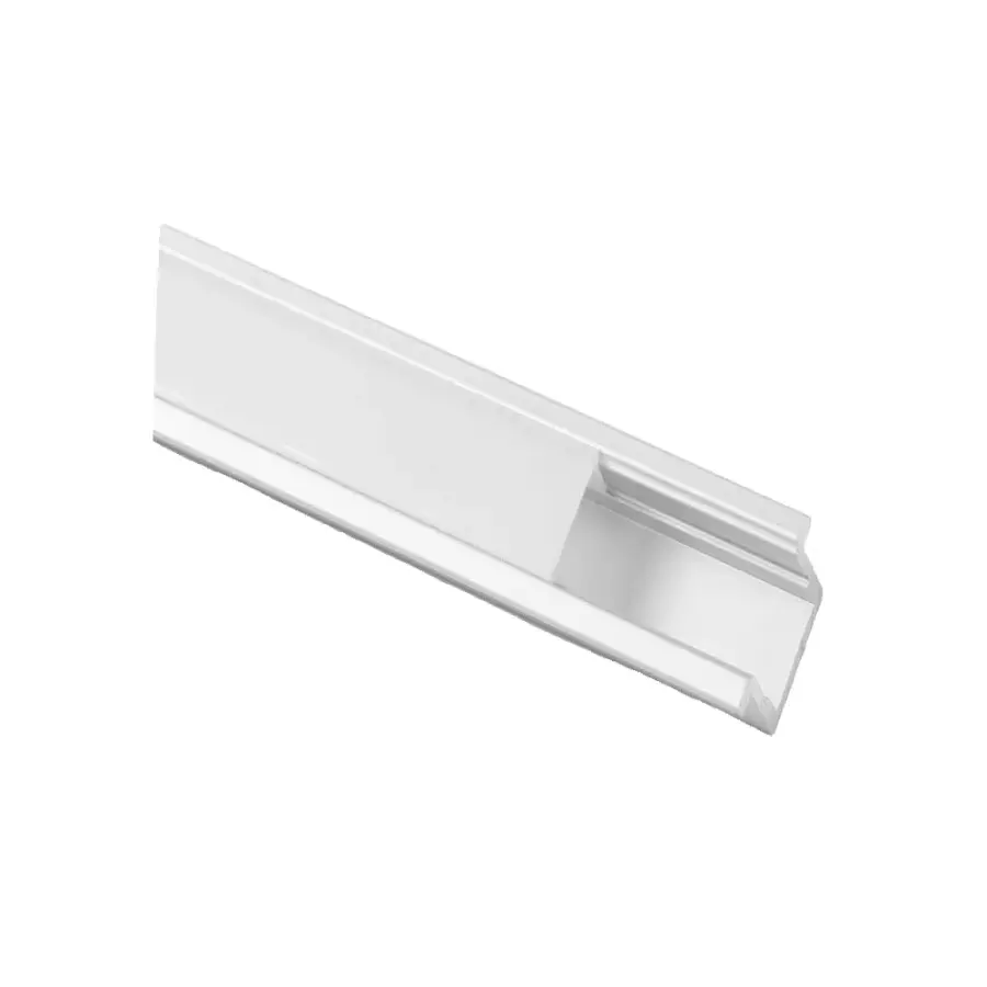 Recessed Mount Aluminum Profile 24 x 8 mm - Image 1