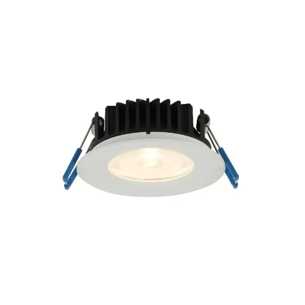 3″ Round Slim Recessed LED 11W - Image 1