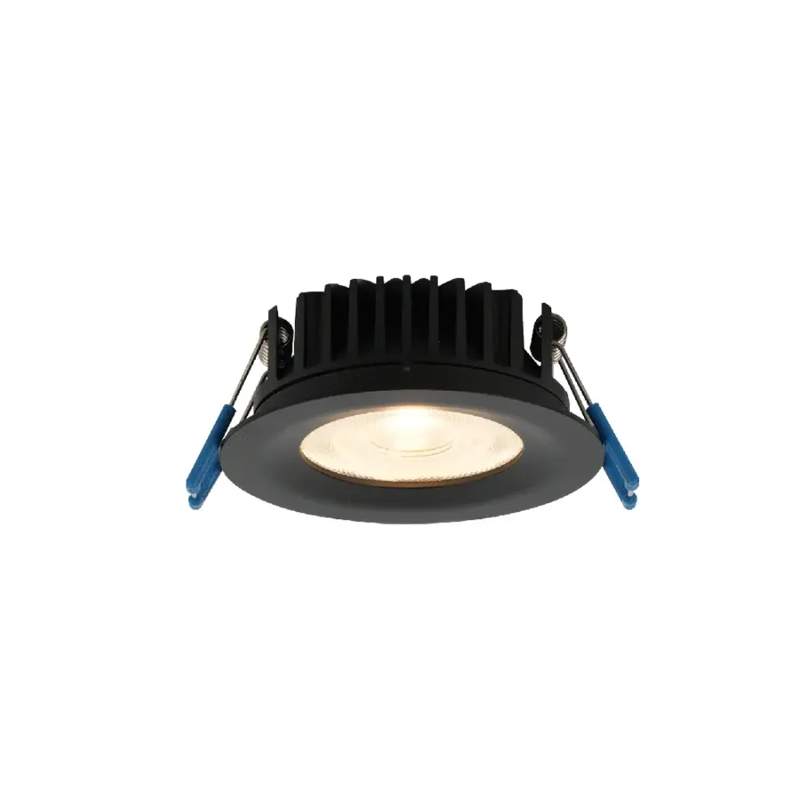 3″ Round Slim Recessed LED 11W - Image 2