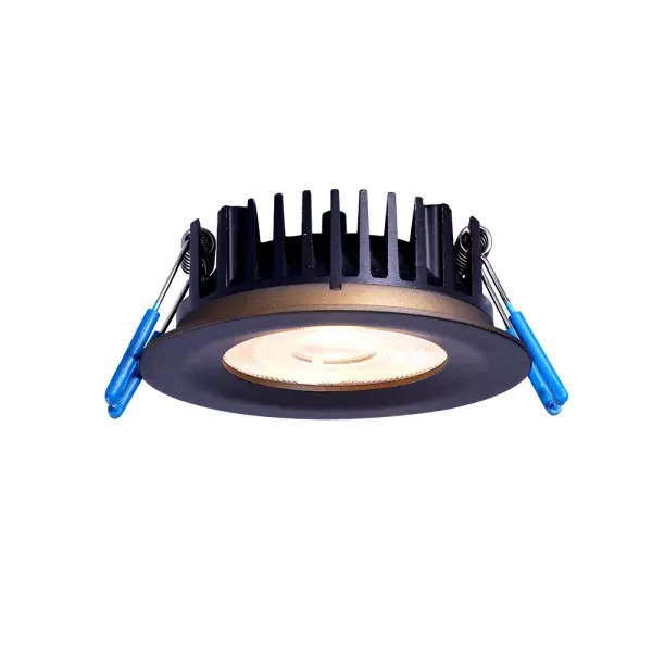 3″ Round Slim Recessed LED 11W - Image 3