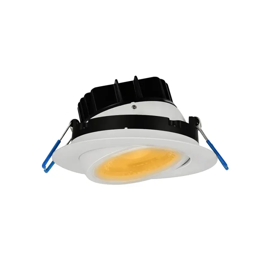 4″ Eyeball Gimball 11.4W - Image 1