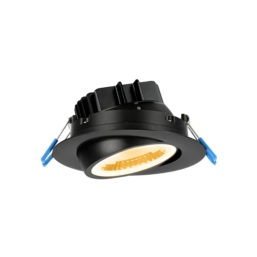 4″ Eyeball Gimball 11.4W - Image 2