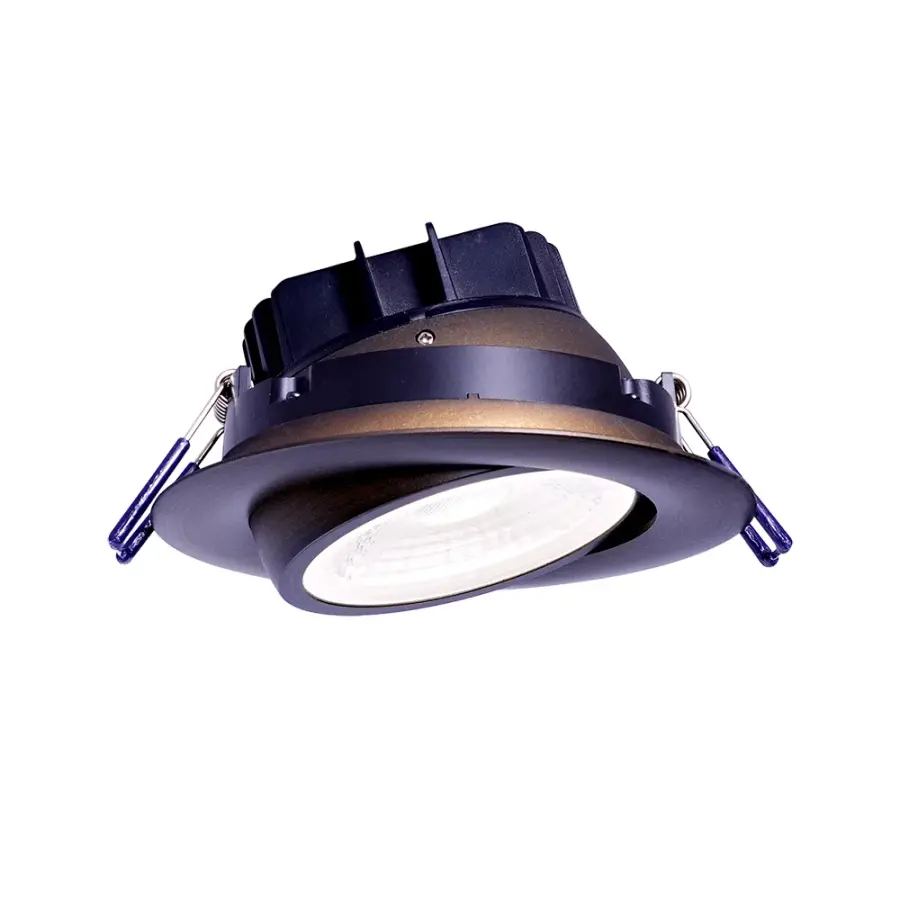 4″ Eyeball Gimball 11.4W - Image 4