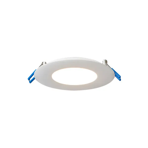 4″ Round Ultimate Super Thin 24V 13.5W – LL4R24V