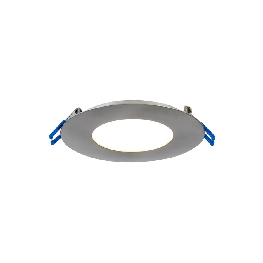 4″ Round Super Thin Ultimate 13.5W - Image 2